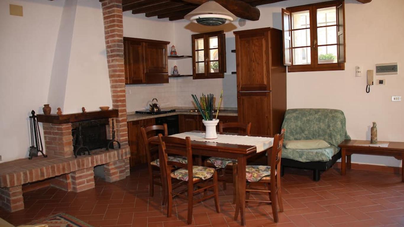 Podere La Chiusella