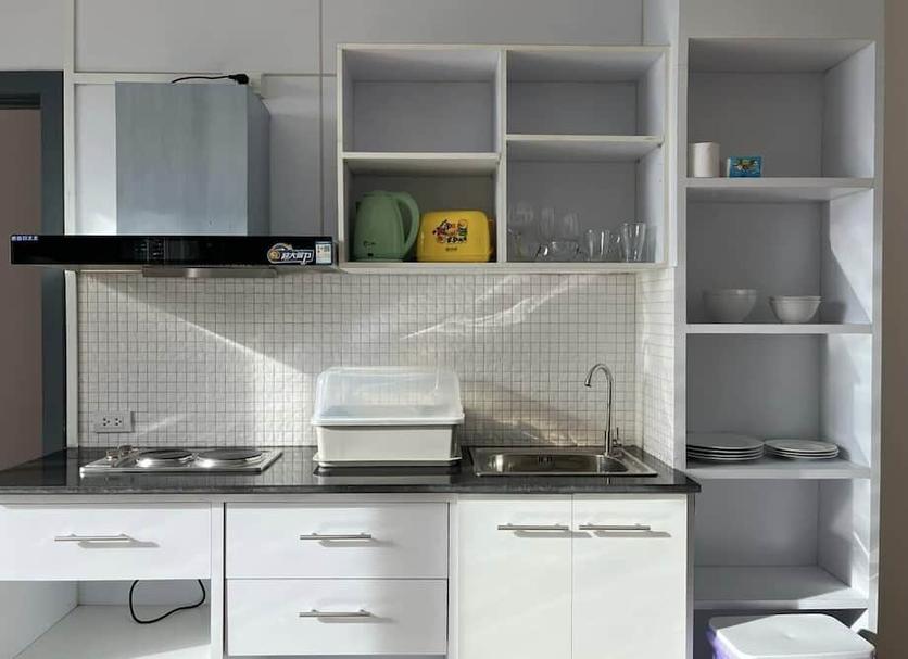 Cucina Foto