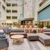 Area lounge