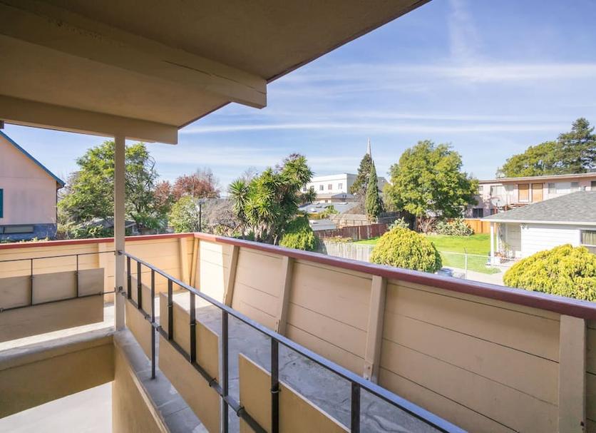 Balcone Foto
