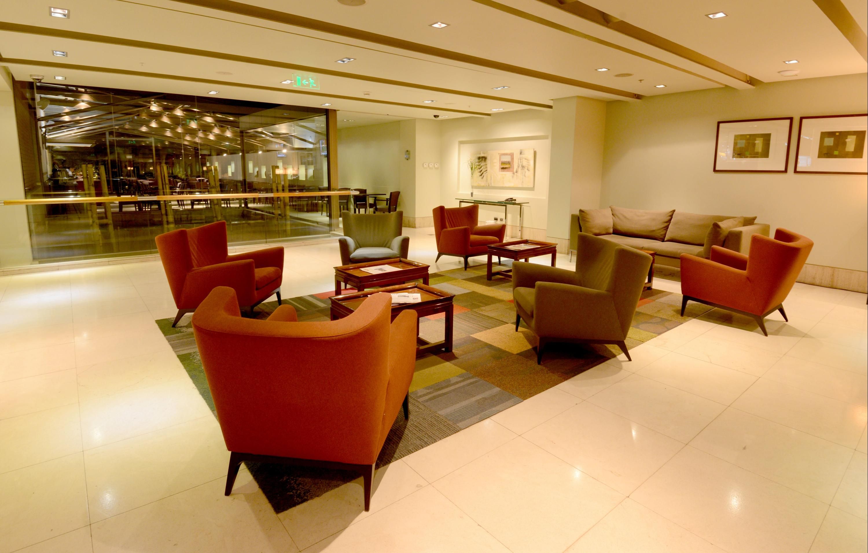 Area lounge