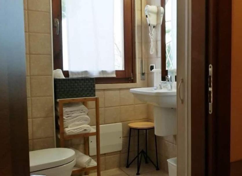 Bagno Foto