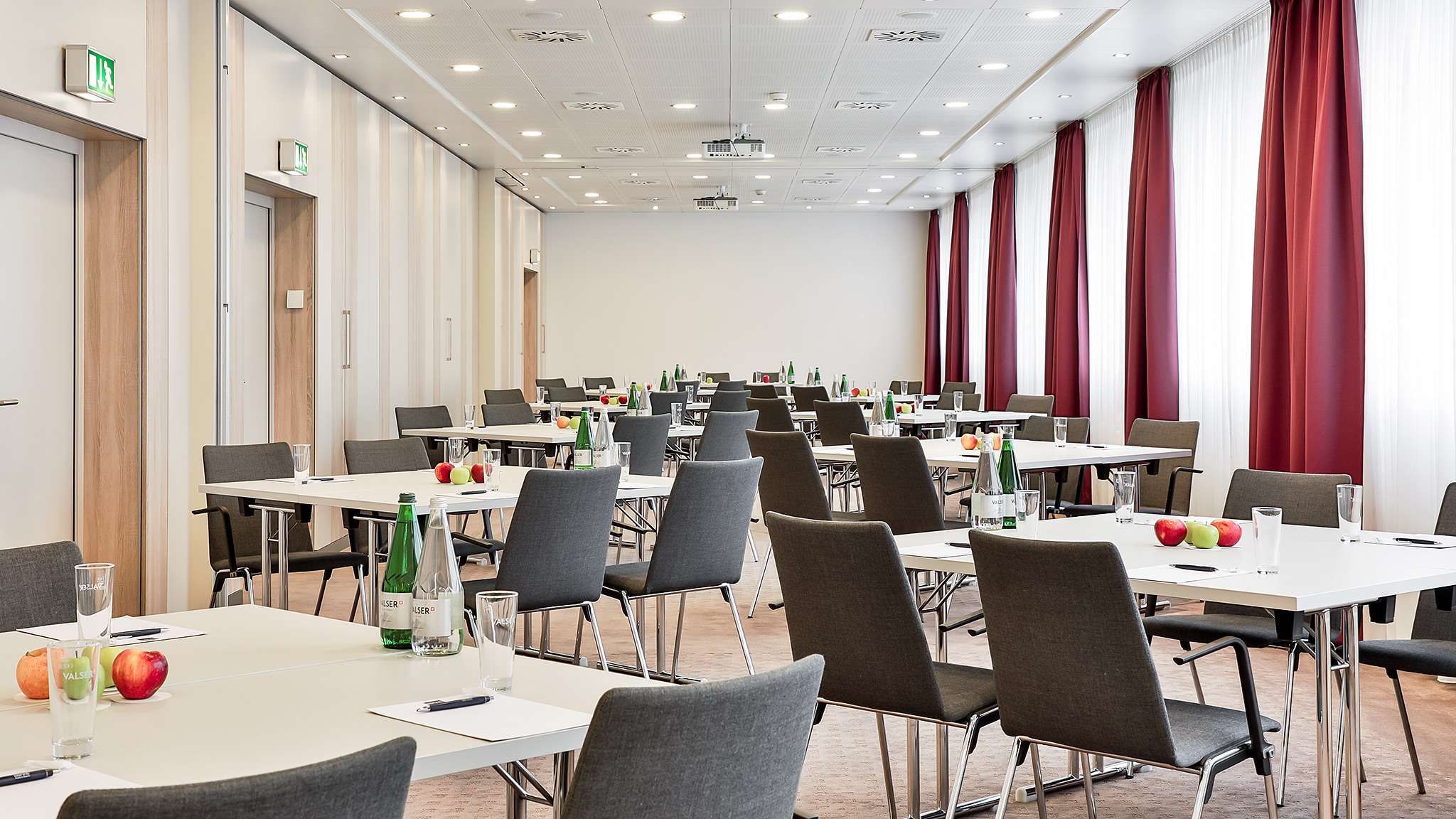 Sala conferenze