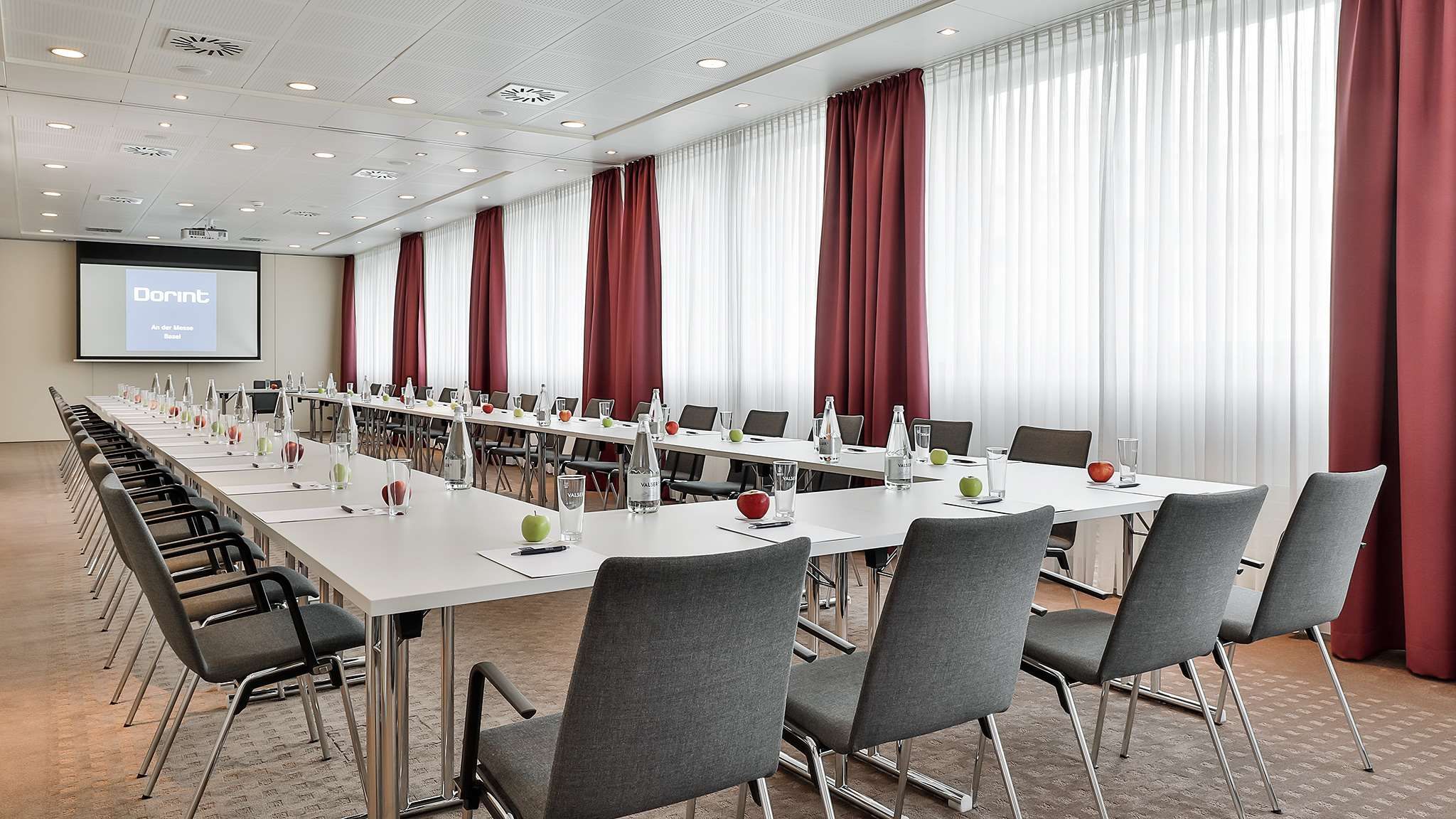 Sala conferenze