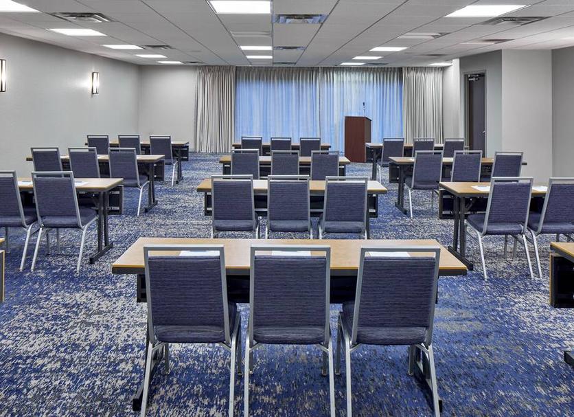 Sala conferenze Foto