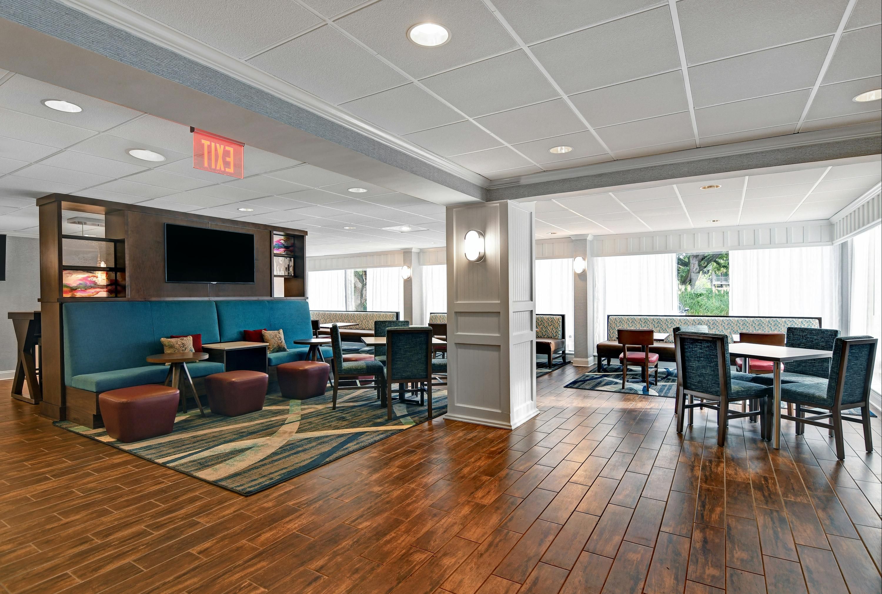 Area lounge