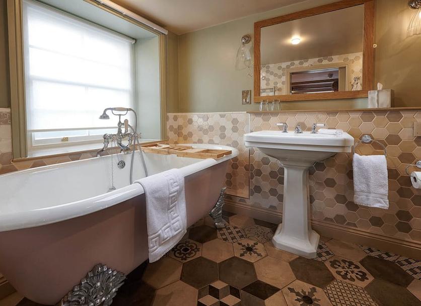 Bagno Foto