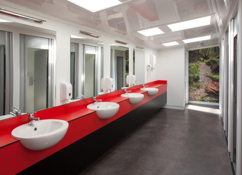 Bagno Foto