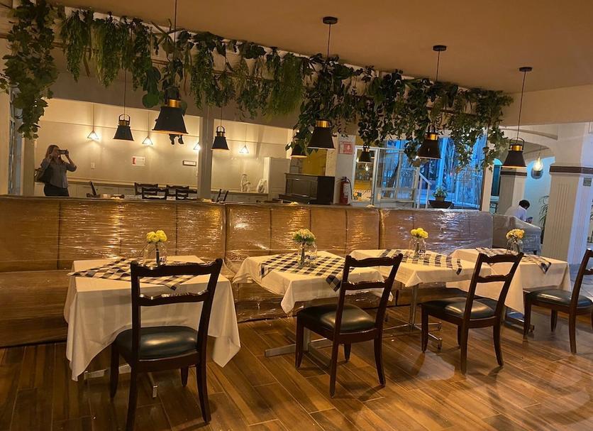 Ristorante Foto