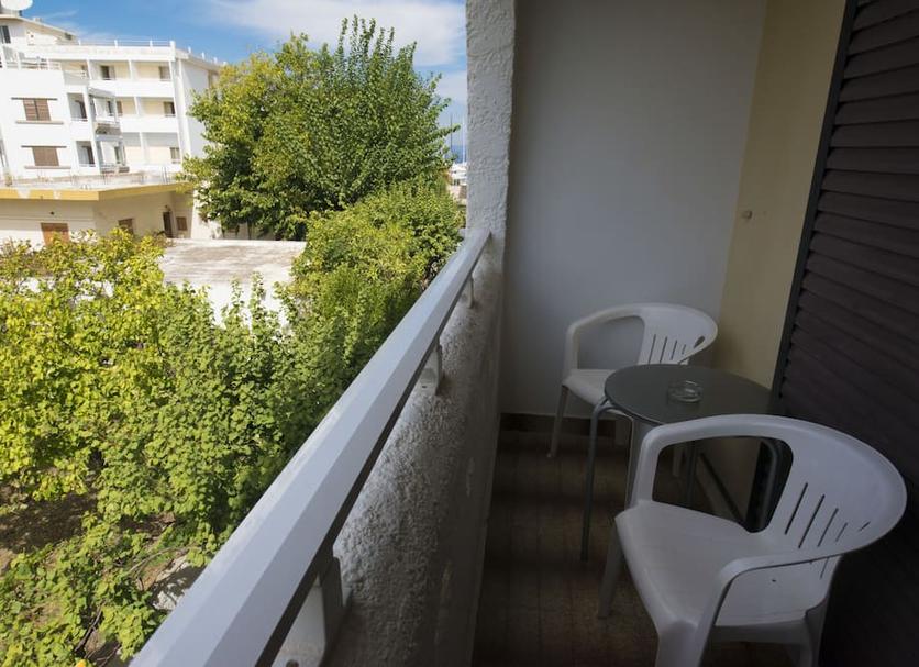 Balcone Foto