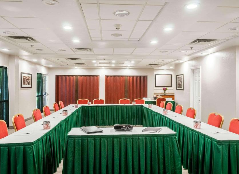 Sala conferenze Foto