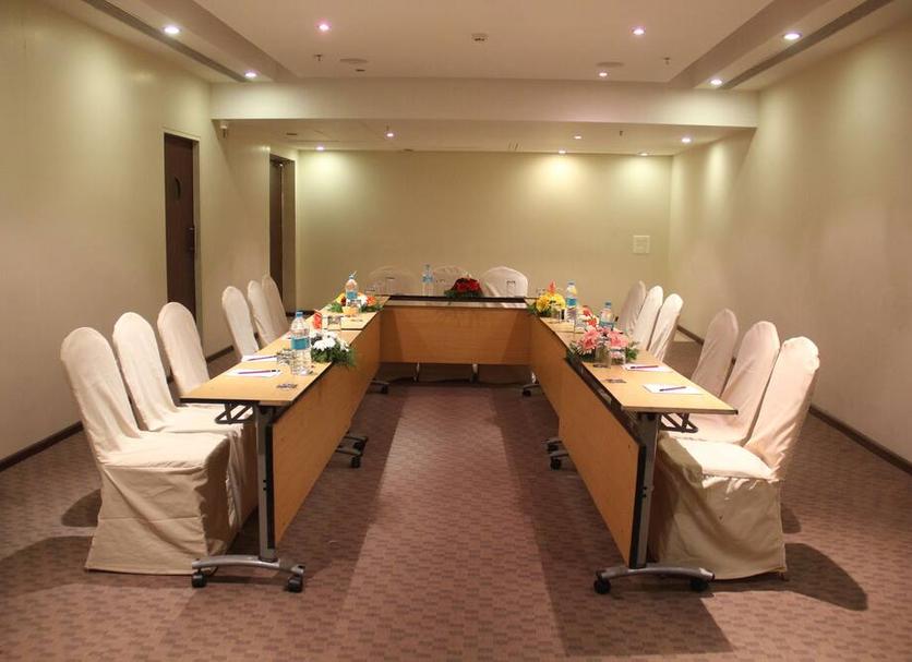 Sala conferenze Foto