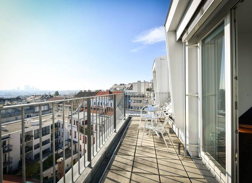 Balcone Foto