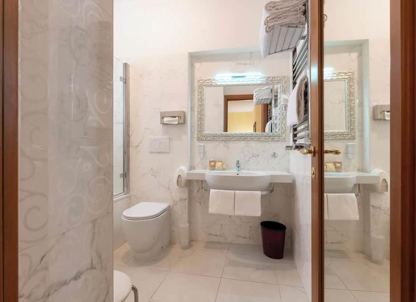 Bagno Foto