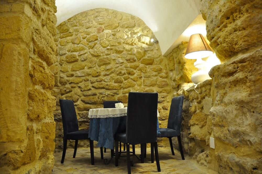 Sala pranzo