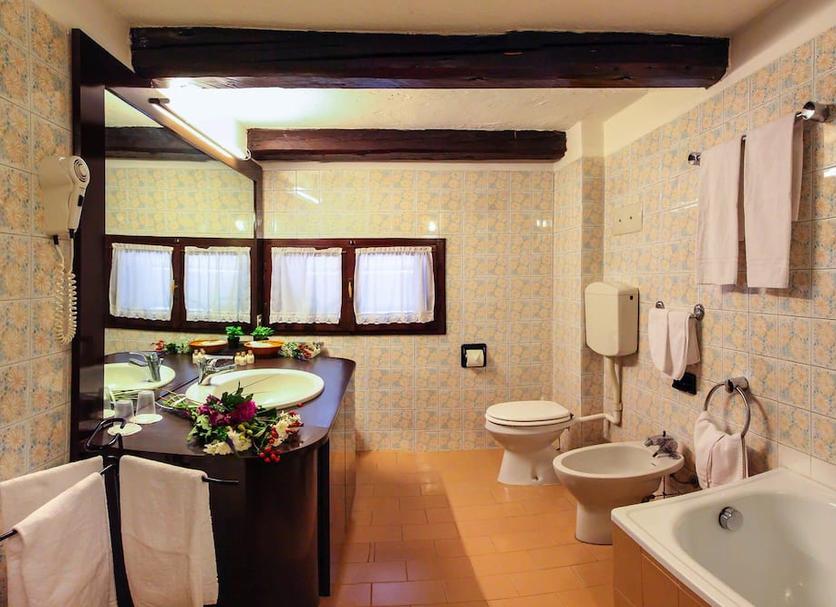 Bagno Foto
