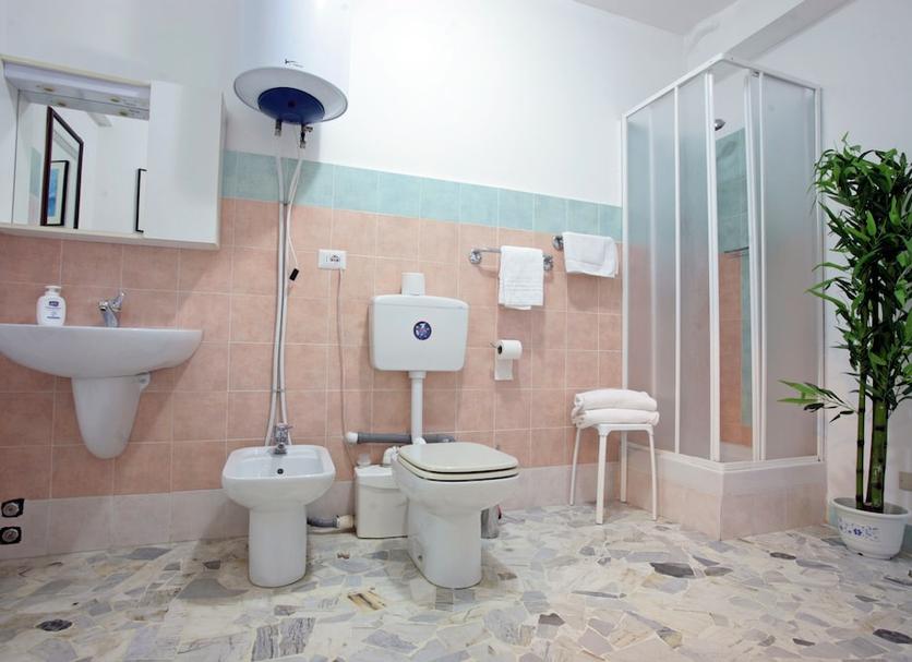 Bagno Foto