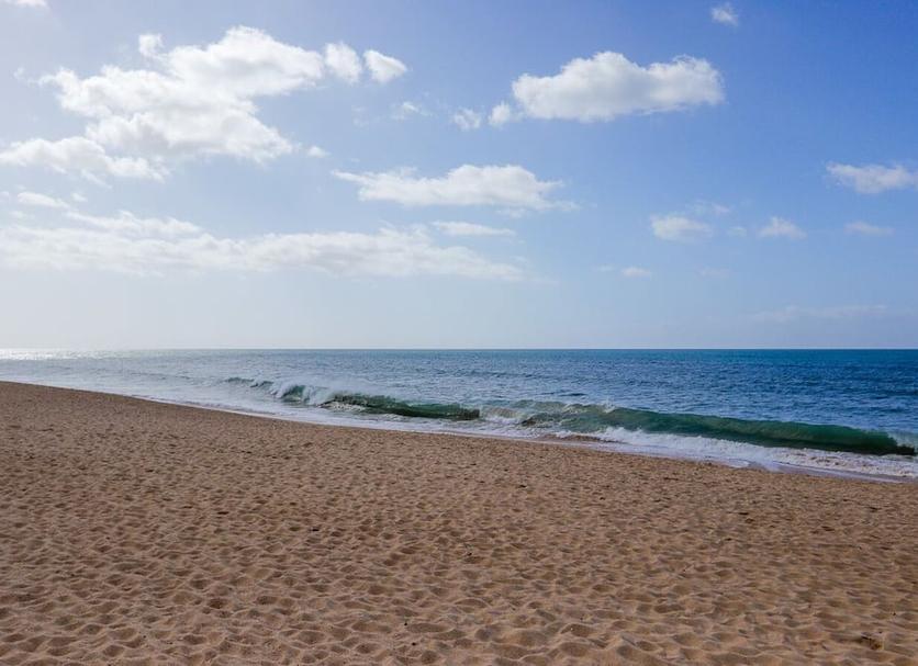 Spiaggia Foto
