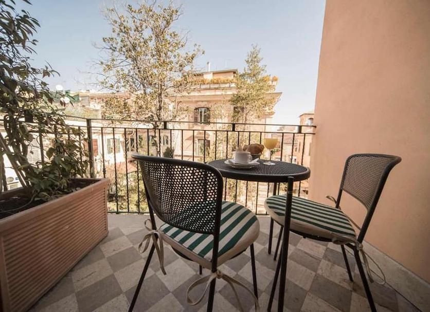 Balcone Foto