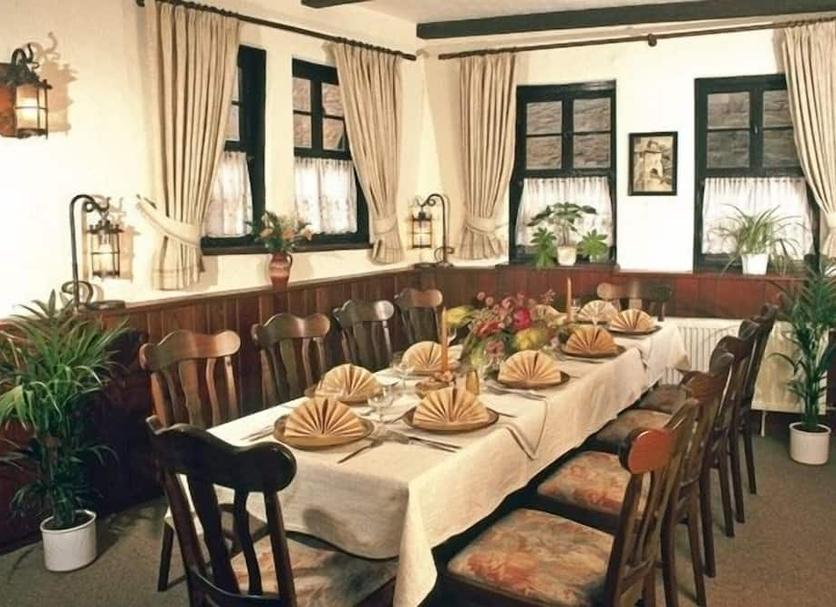 Ristorante Foto