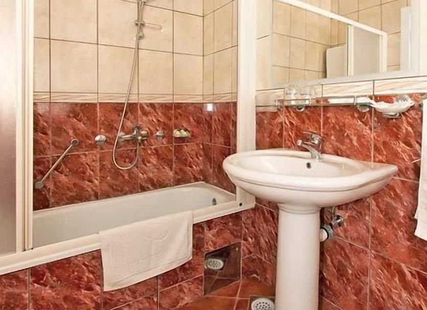 Bagno Foto