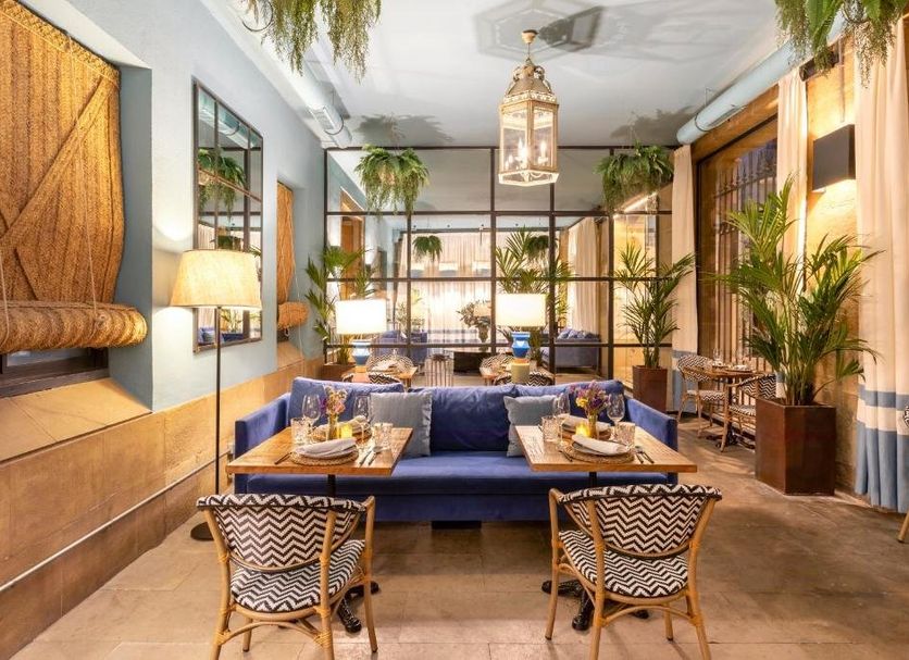 Ristorante Foto