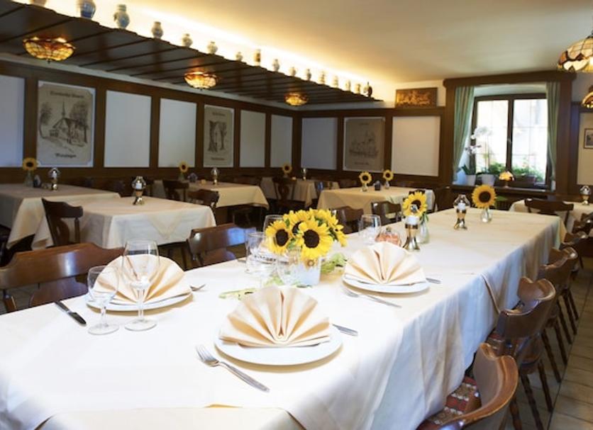 Ristorante Foto