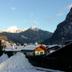 Vista esterna