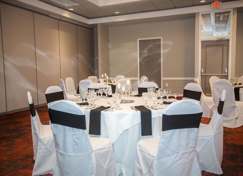 Sala ricevimenti Foto