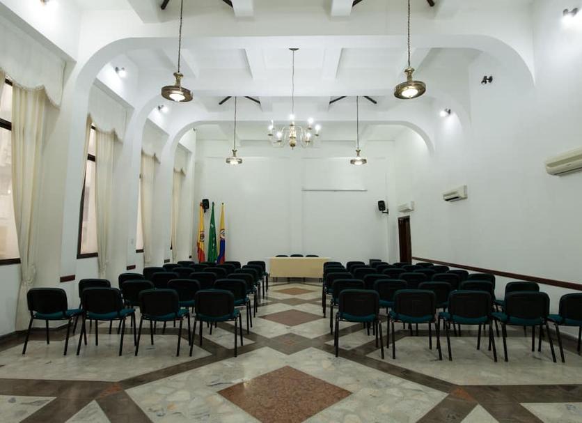 Sala conferenze Foto