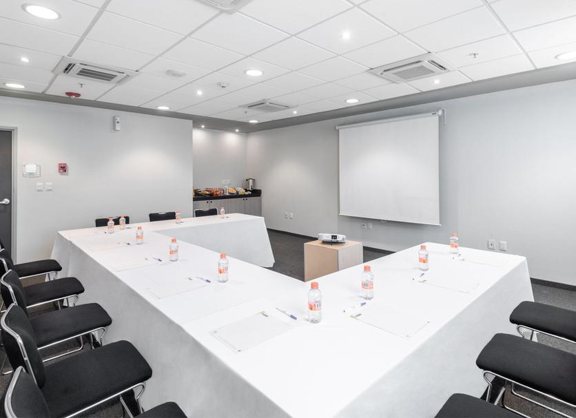 Sala conferenze Foto