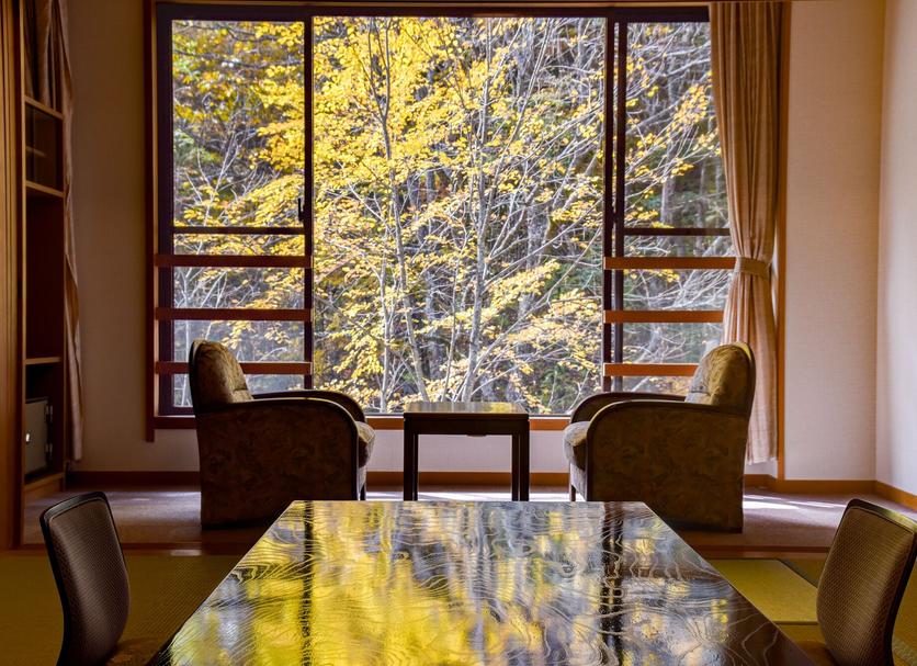 Sala pranzo Foto