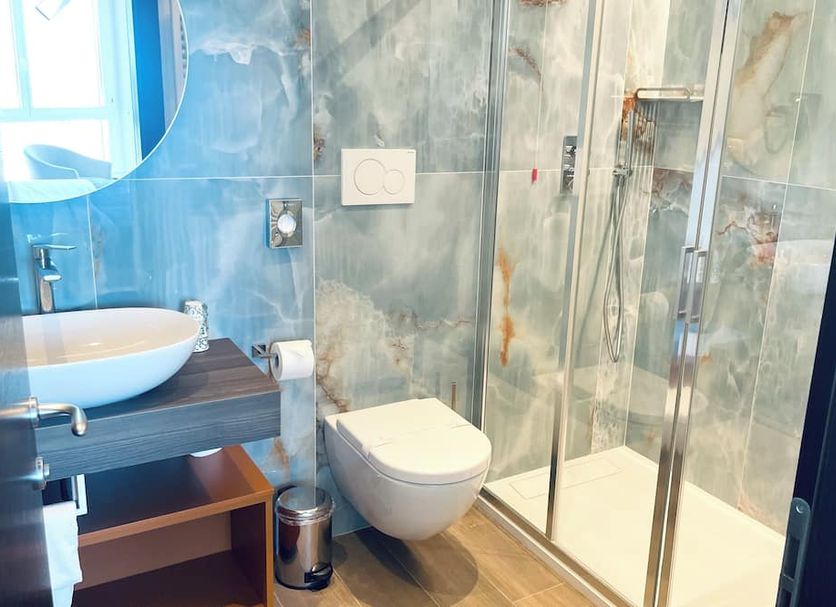 Bagno Foto
