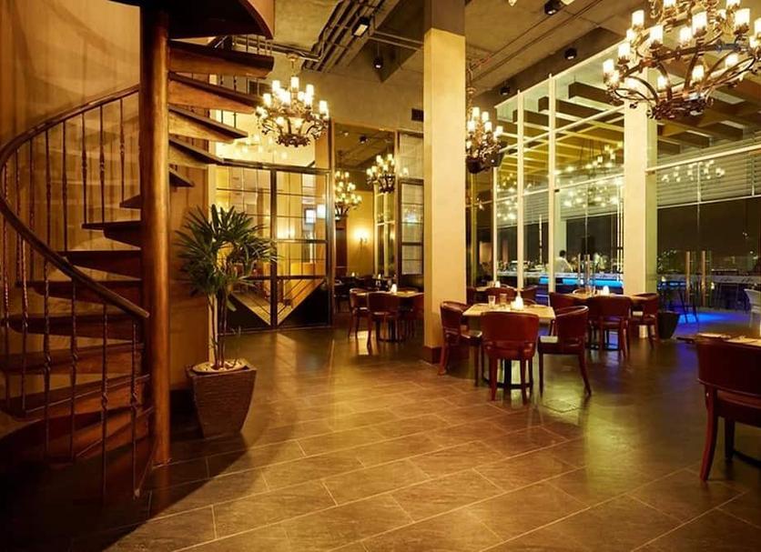 Ristorante Foto