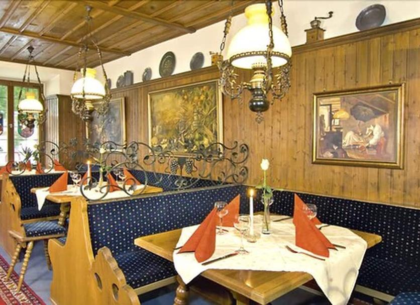 Ristorante Foto