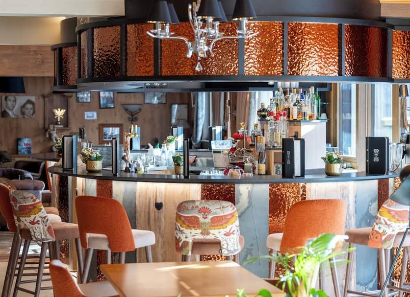 Bar Foto