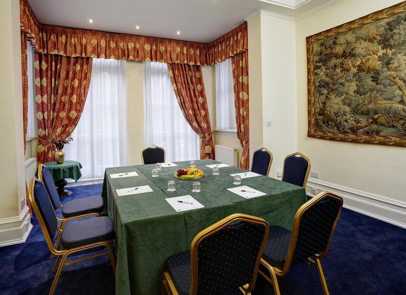 Sala conferenze Foto