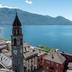 Vista esterna