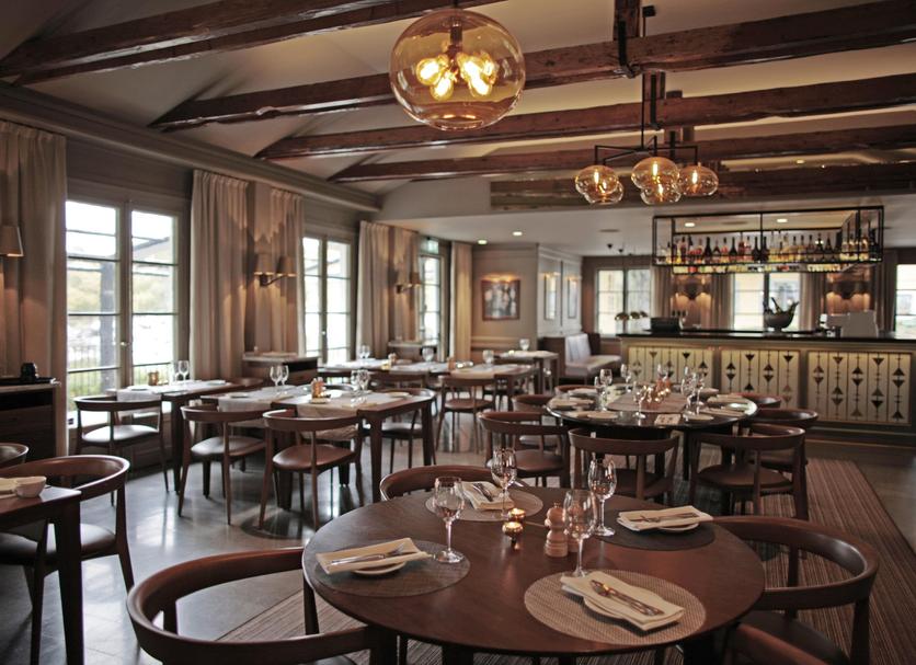 Ristorante Foto
