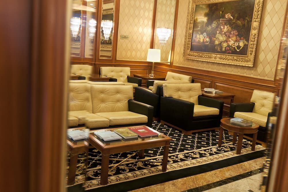 Area lounge