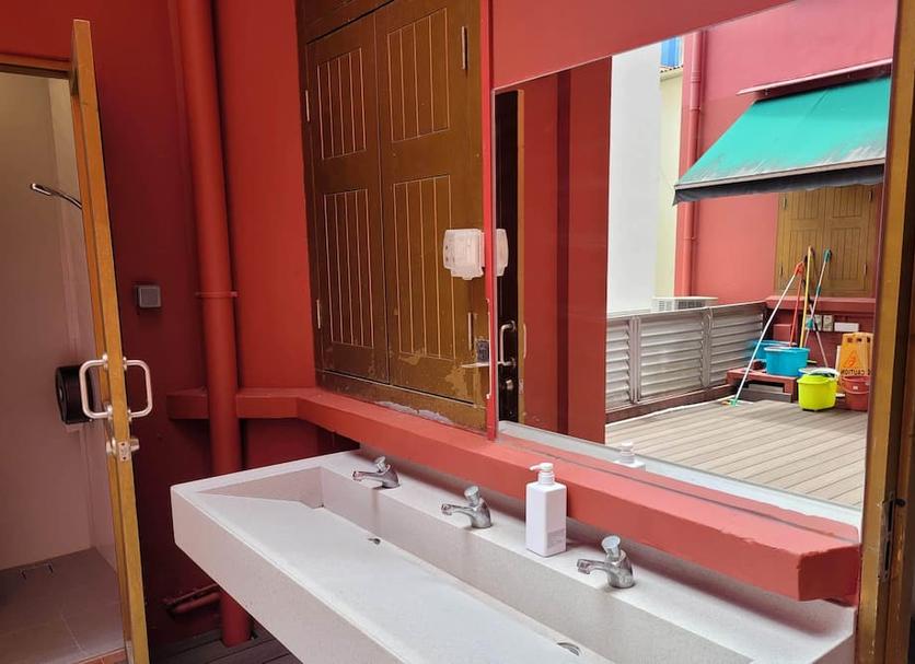 Bagno Foto