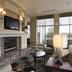 Area lounge