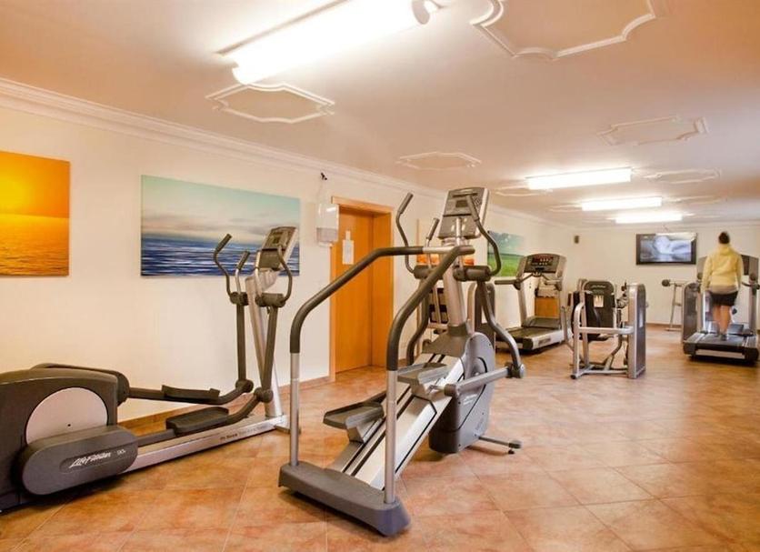Palestra Foto