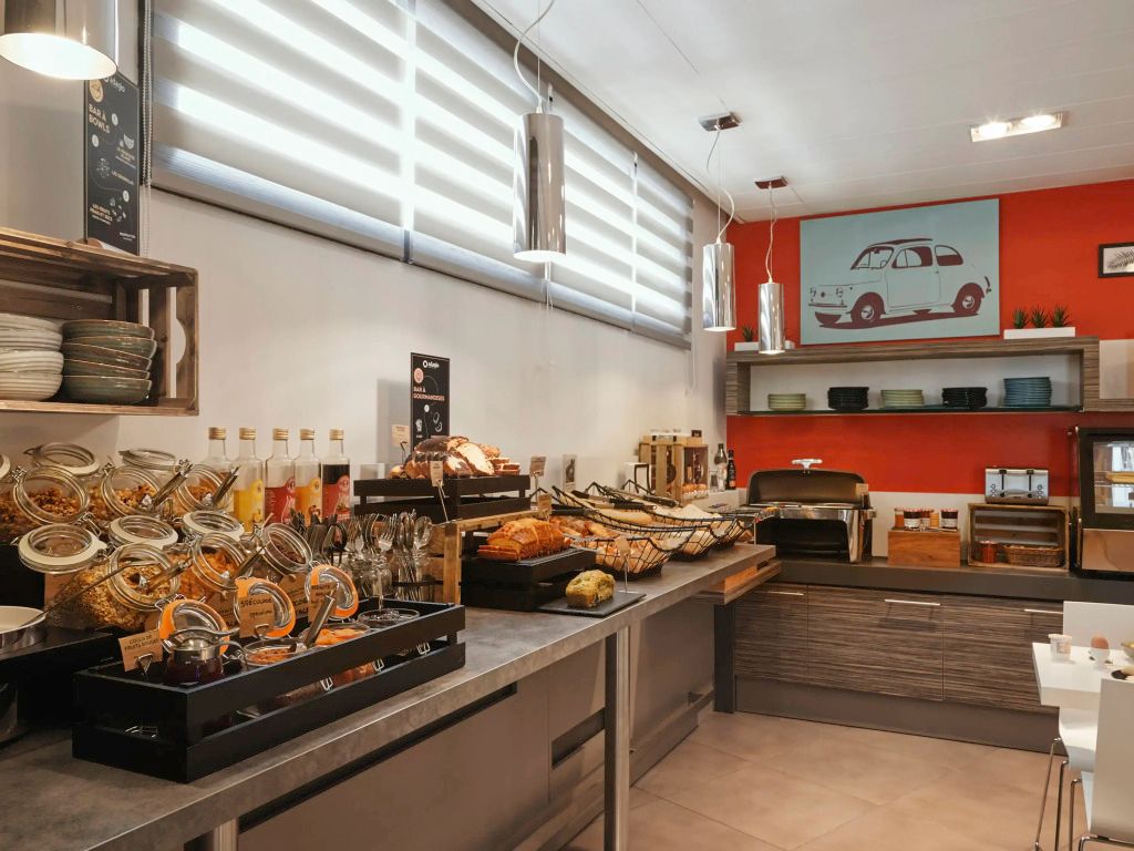 Buffet