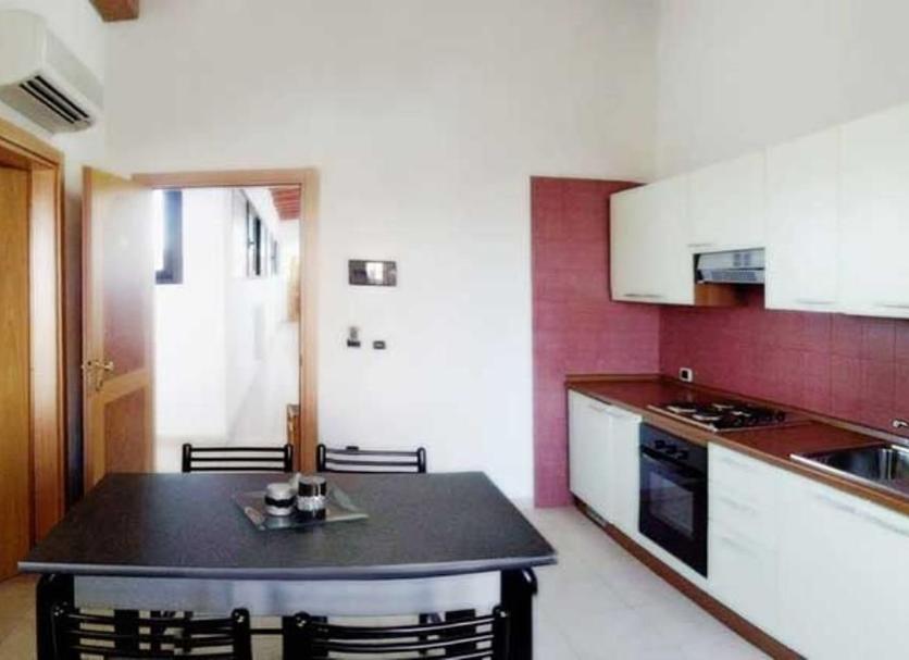 Cucina Foto