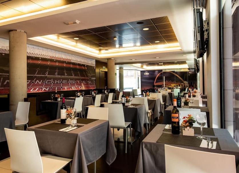 Ristorante Foto