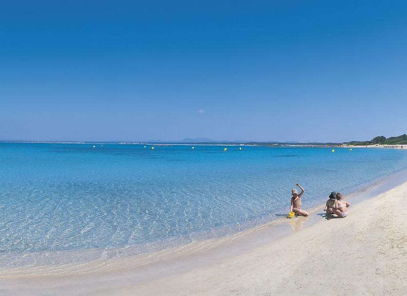 Spiaggia Foto