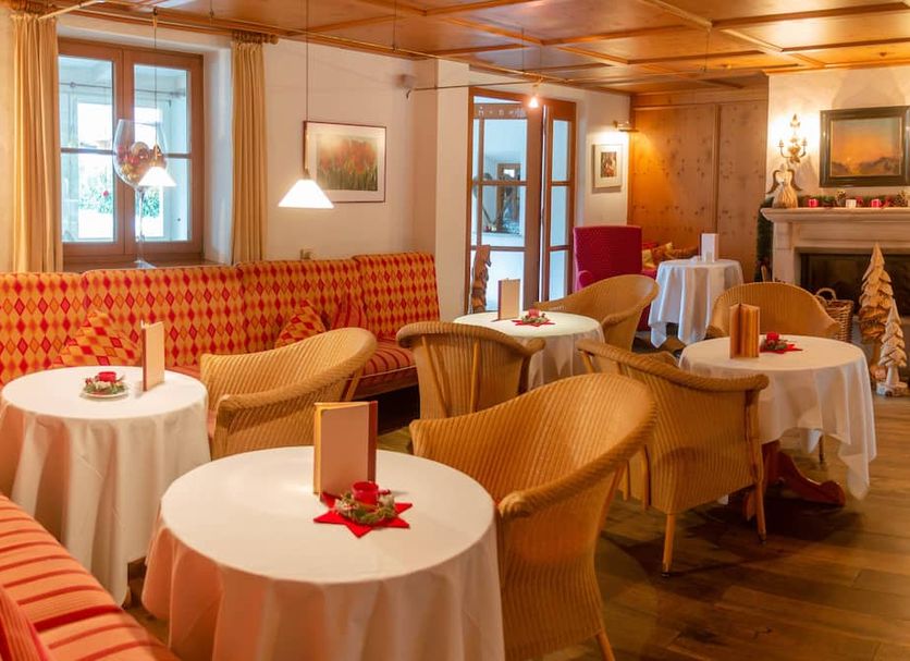 Ristorante Foto