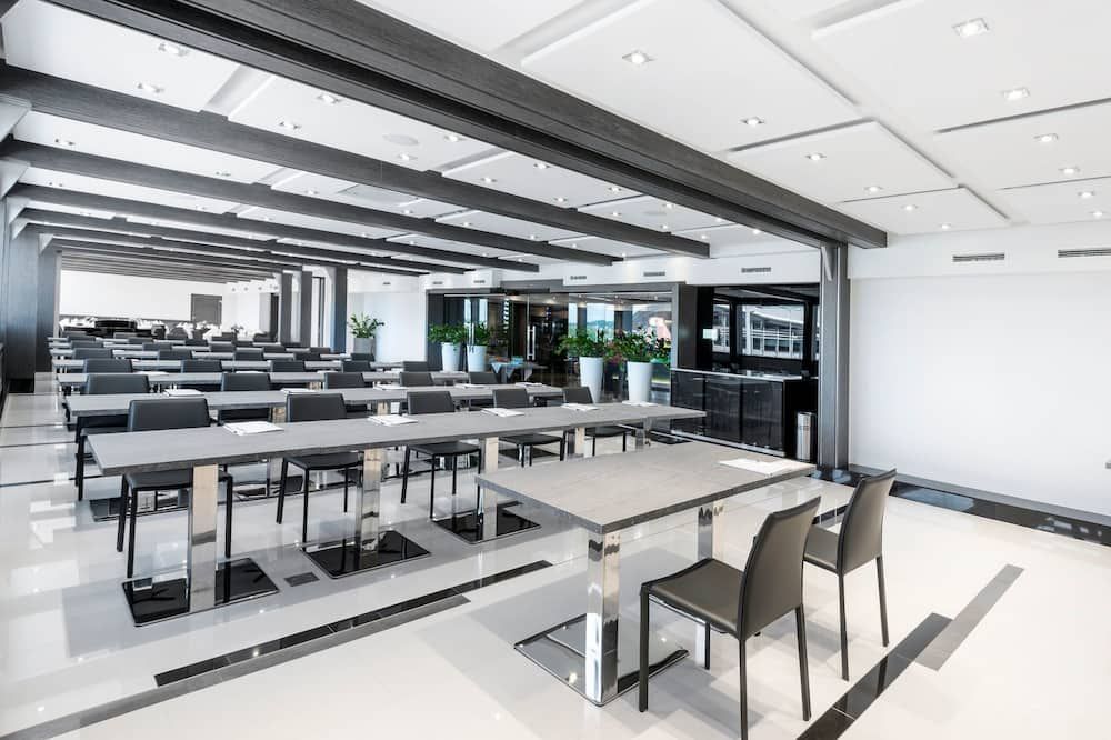 Sala conferenze