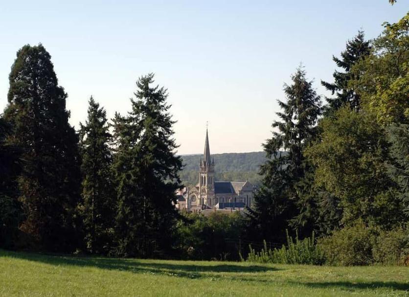 Vista esterna Foto